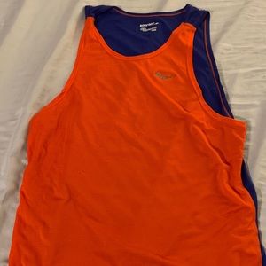 Saucony Running Singlet